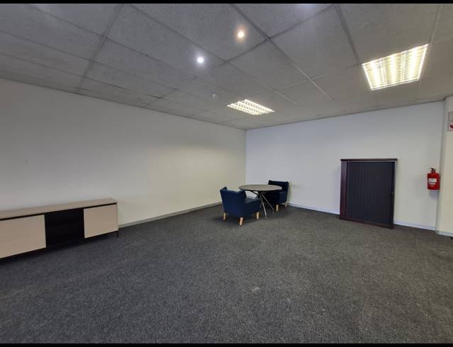 380M² OFFICE TO LET IN SANDTON CENTRAL